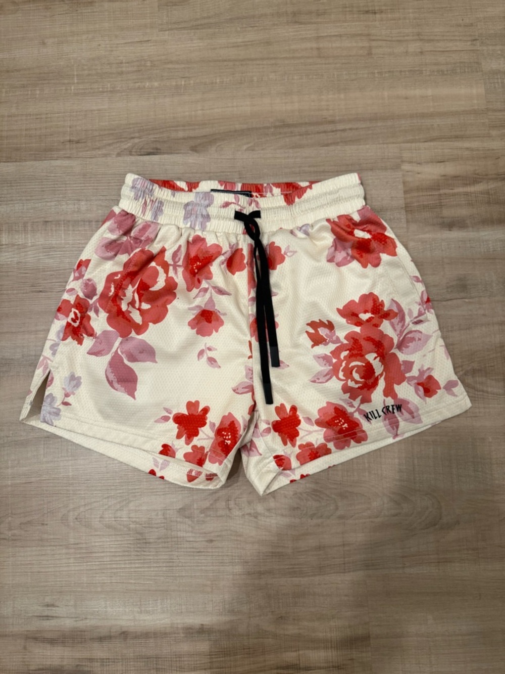 Kill Crew Shorts! Cross listed on Mercari and Curtsy!